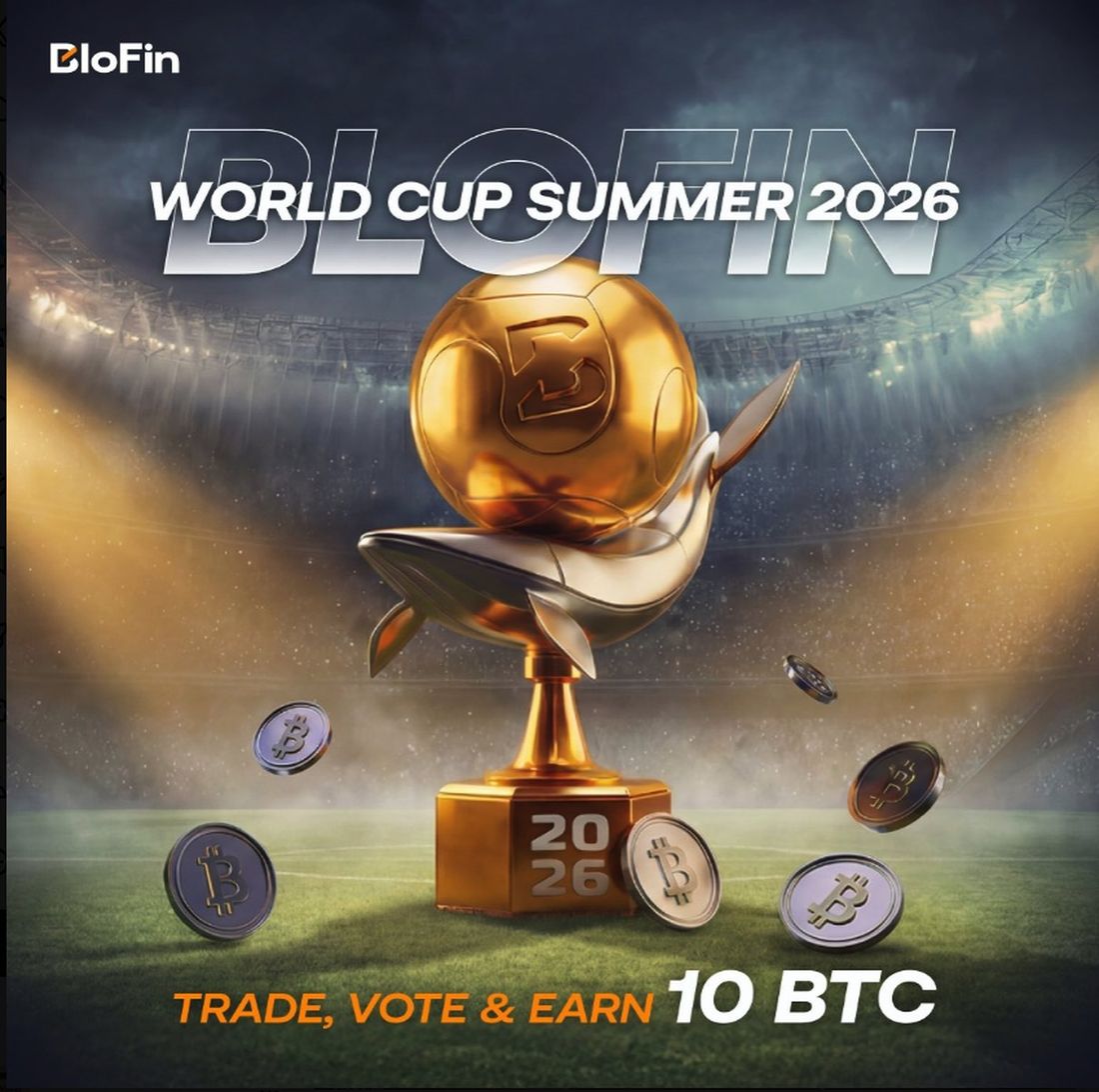 World Cup Summer 2026 trophy key visual