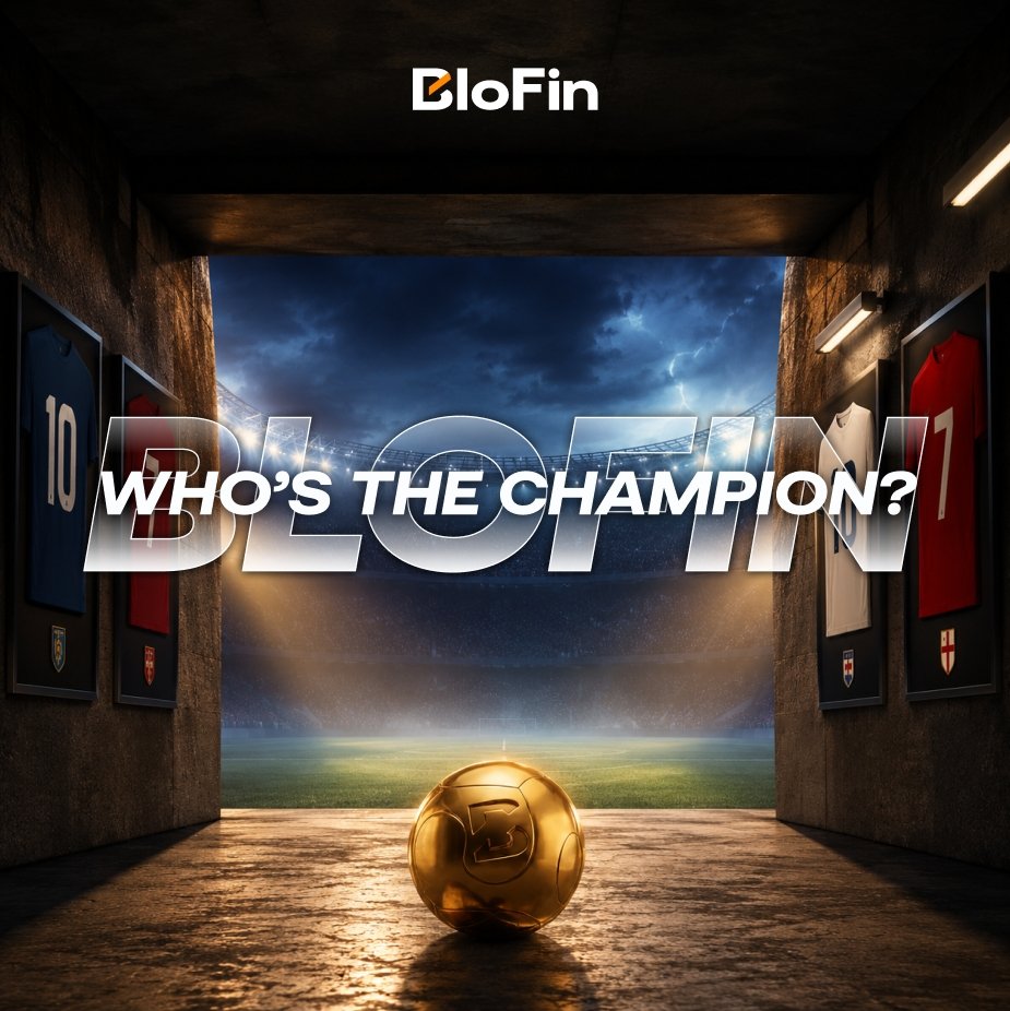 Who's the champion? World Cup Summer 2026 key visual